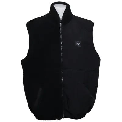 Outer vest (Black) from Lfdy
