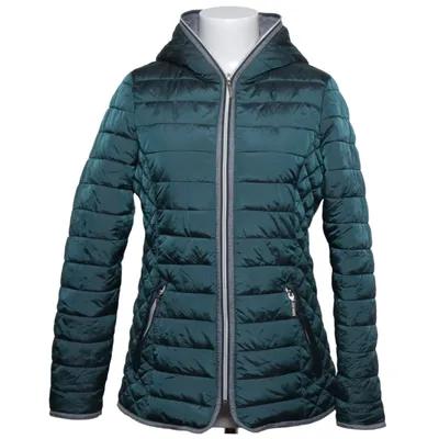Winter jacket (Green) from Tara Polyamide, Polyester