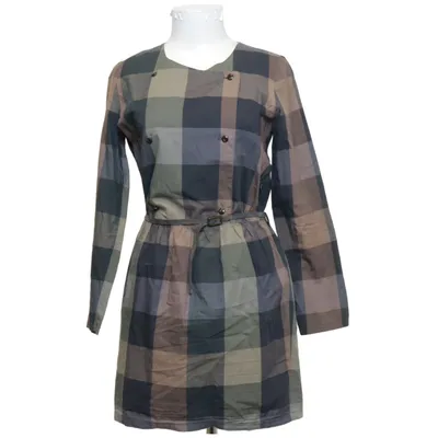 Dress (Blue, Multicolored) from Sessún Cotton