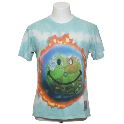 T-shirt (Blå, Grön, Orange) från Cactus Jack