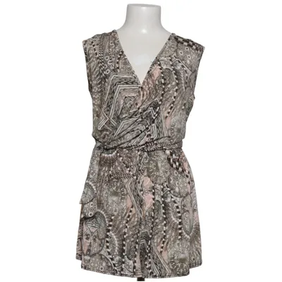 Combinaison (Beige, Noir, Multicolore) de Alyssa