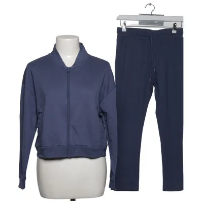 Mjukisset (Blå) från Up2Fashion Bomull, Polyester