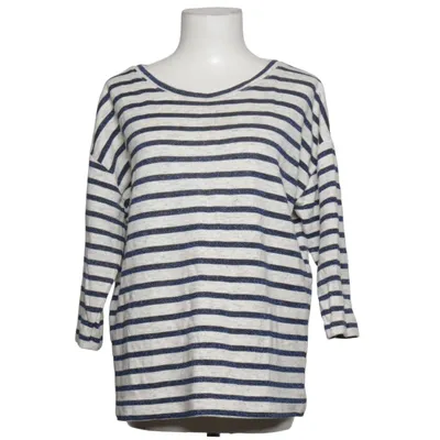 Long sleeve T-shirt (Blue, Gray) from WE