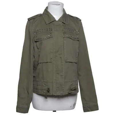 Jakke (Grøn) fra Vero Moda Denim
