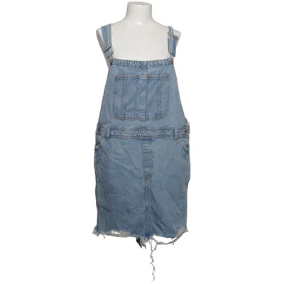 Denimspencer (Blå) fra &Denim by H&M Bomuld