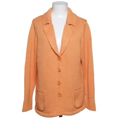 Kofta (Orange) från Atelier Creation Akryl, Bomull