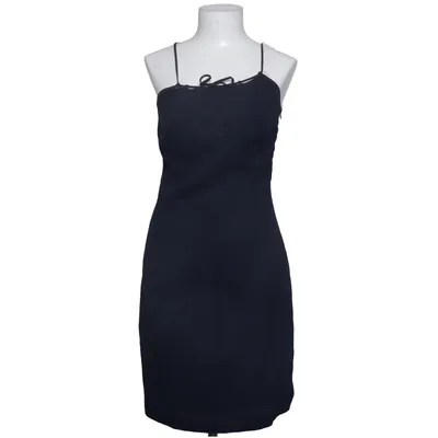 Dress (Blue) from DiKa Viscose