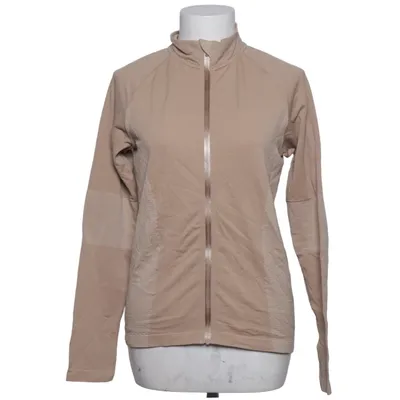 Trainingsjacke (Beige) von H&M Sport