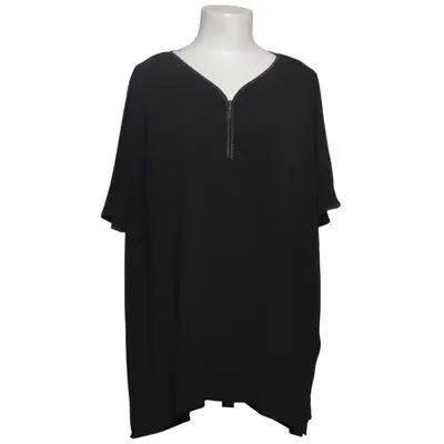 Topp (Svart) från Couchel Elastan, Polyester