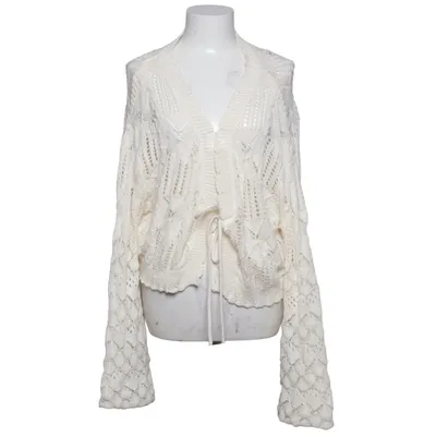 Cardigan (White) from Cider