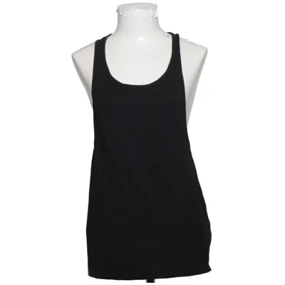 Tanktop  (EM 004) fra EMP Bomuld