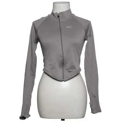 Veste de sport (Gris) de Oace Élasthane, Polyamide