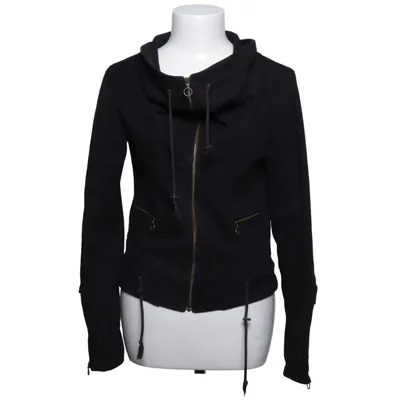 Jacka (Svart) från Zara Basic
