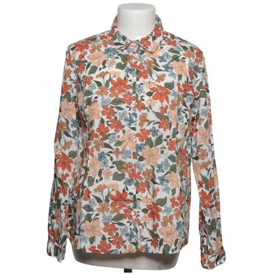 Chemise (Larissa Shirt) de Seasalt Cornwall Coton biologique