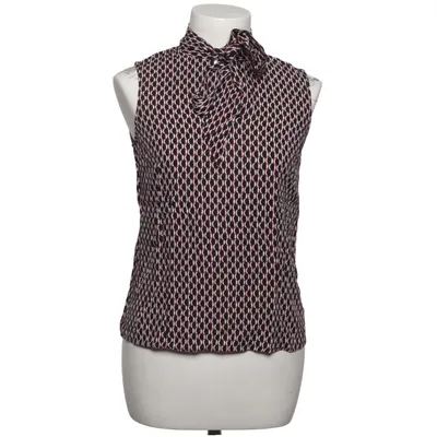 Top (Blauw, Rood, Wit) van Zero