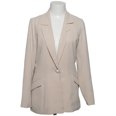 Kavaj (Beige) från Lip Service