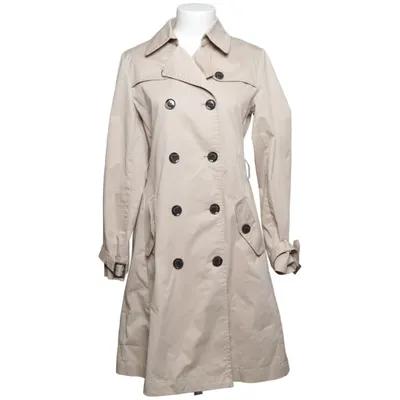 Trenchcoat (Beige) från Hallhuber Bomull, Polyester