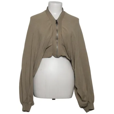 Jacket (Beige) from Zara