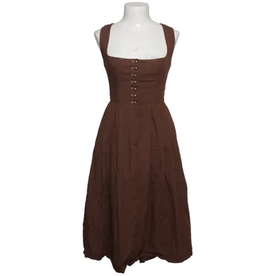 Dirndl (Brun) från Turi Landhaus