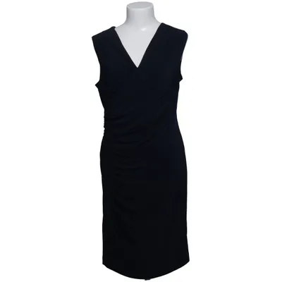 Robe de cocktail (Noir) de Ariella Élasthane, Polyester