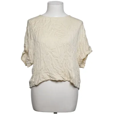 Top (Beige) van Bruuns Bazaar Viscose