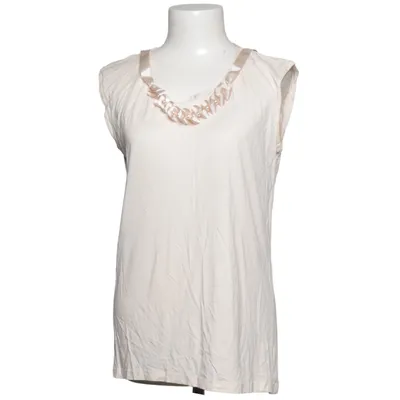 Top (Beige) van Zara T-shirt Collection