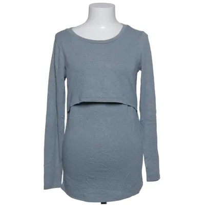 Ammetop (Grå) fra Noppies Elastan, Polyester, Viscose