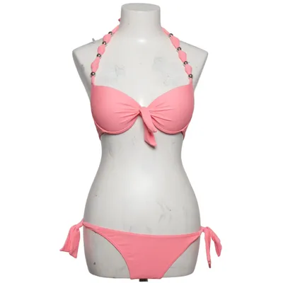 Bikini (Rose) de Rae Élasthane, Polyamide