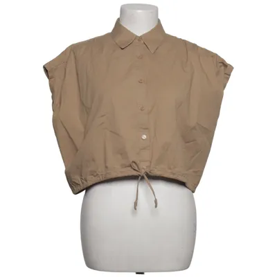 Top (Beige) von Zara