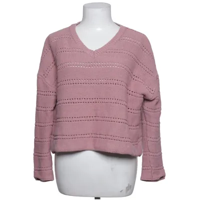 Sweater (Pink) from Thought Organic cotton