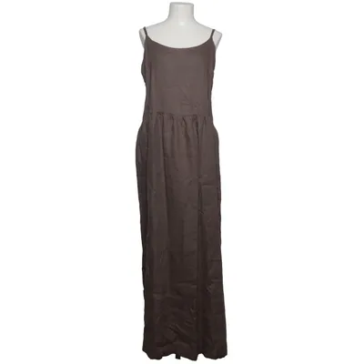 Robe longue (Gris) de Simply Grey
