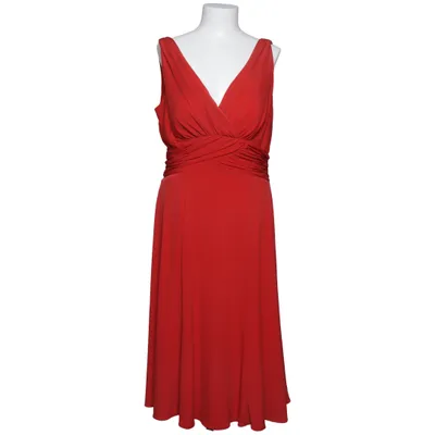Robe de cocktail (Rouge) de Alfred Angelo
