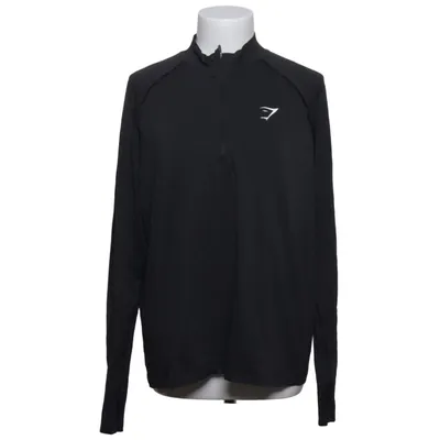 Base layer shirt (Gray) from Gymshark Polyamide