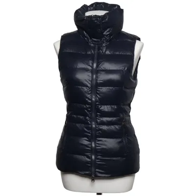 Bodywarmer (Blauw) van JOOP! Dons, Veer, Polyamide