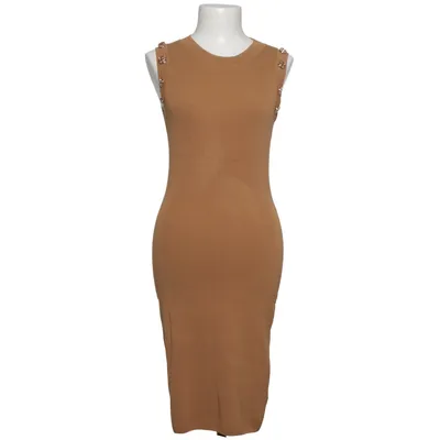 Kleid (Braun) von Monte Cervino Polyamid, Viskose