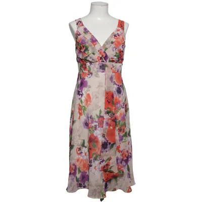 Jurk (Beige, Meerkleurig) van Collection Debenhams Polyester