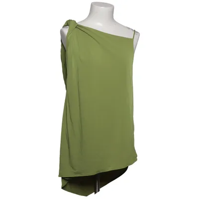 Haut (Vert) de Zara Élasthane, Polyester