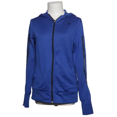 Capuchon sweater (Climacool) van Adidas