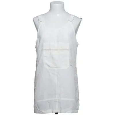 Shapewear top (White) from Spartan