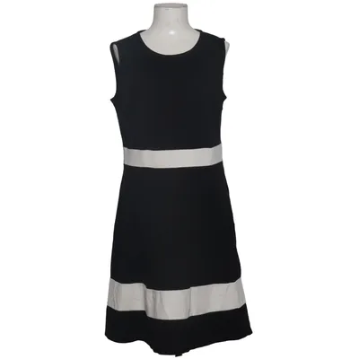 Robe (Noir, Blanc) de Anna Field Curvy