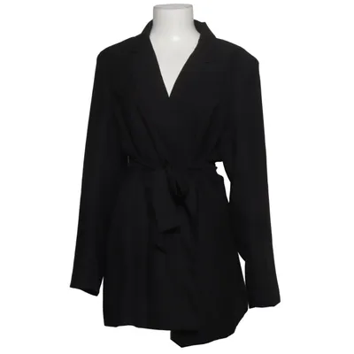 Blazer (Black) from Zabaione