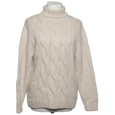 Coltrui (Beige) van GANT Kasjmier, Wol