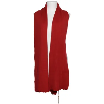 Scarf (Red) from Katag Acrylic
