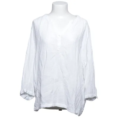 Blouse (Wit) van Ever Me Katoen