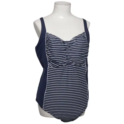 Maillot de bain une pièce (Infinity Pool Hb) de Amoena Coton, Élasthane, Polyamide, Polyuréthane