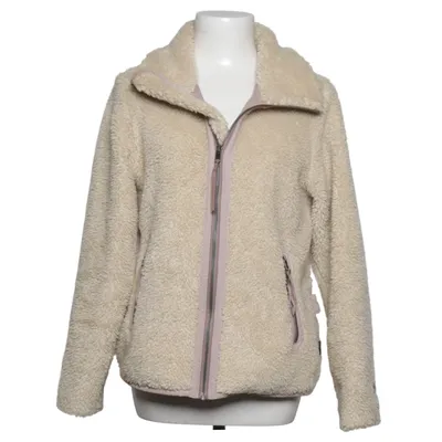 Fleecejakke (Beige) fra Patagonia Genanvendt polyester