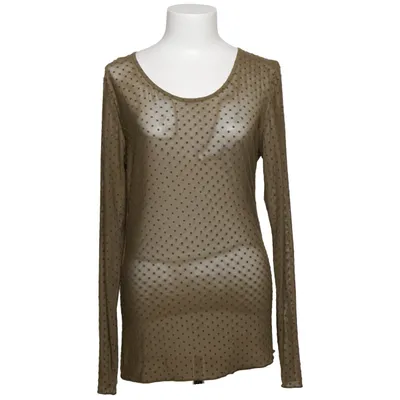 Top (Green) from Tramontana Elastane, Polyester