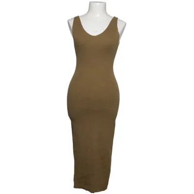 Dress (Beige) from Bershka Knitwear