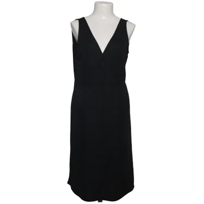 Dress (Black) from S. Marlon Polyester