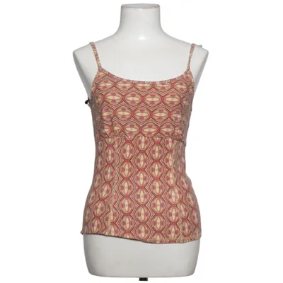 Tanktop (Rood, Geel, Meerkleurig) van Royal Robbins Katoen, Elastaan, Polyester